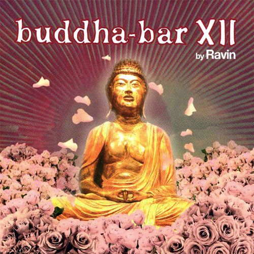 Buddha - Bar XII - V/A